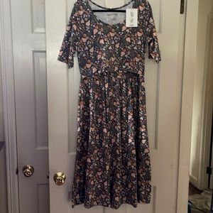 Classic Cotton dress